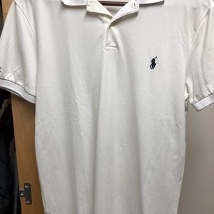 Ralph Lauren RLX Performance Polo